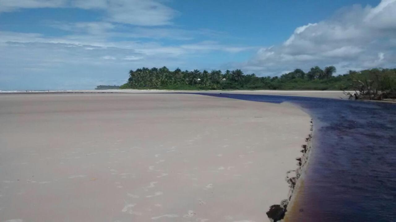 Recanto Dos Dendes Chales Serra Grande  Exteriér fotografie